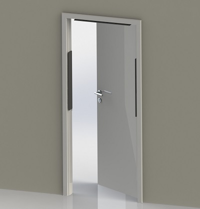 SlimLine A8065 Combo - Doorway Portal Solution